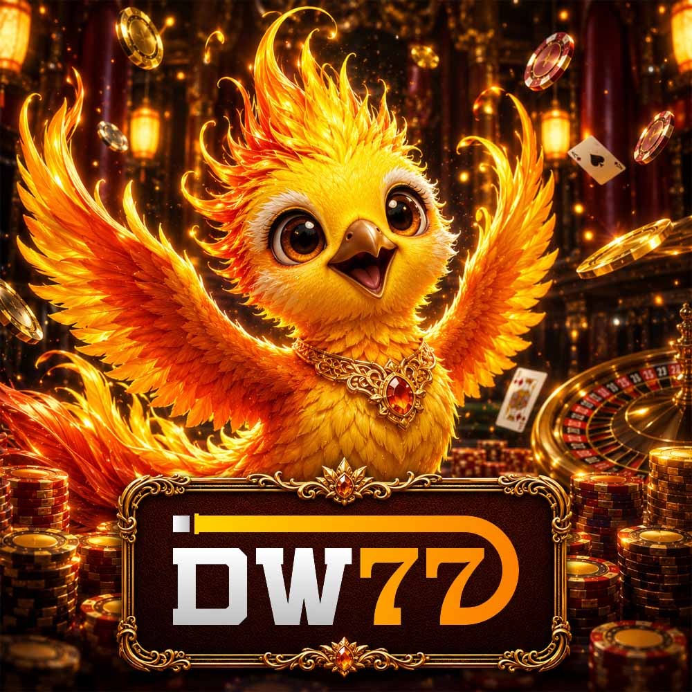 Banner Dw77 Poker Casino Sicbo